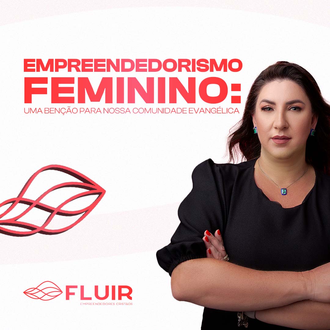 Empreendedorismo Feminino