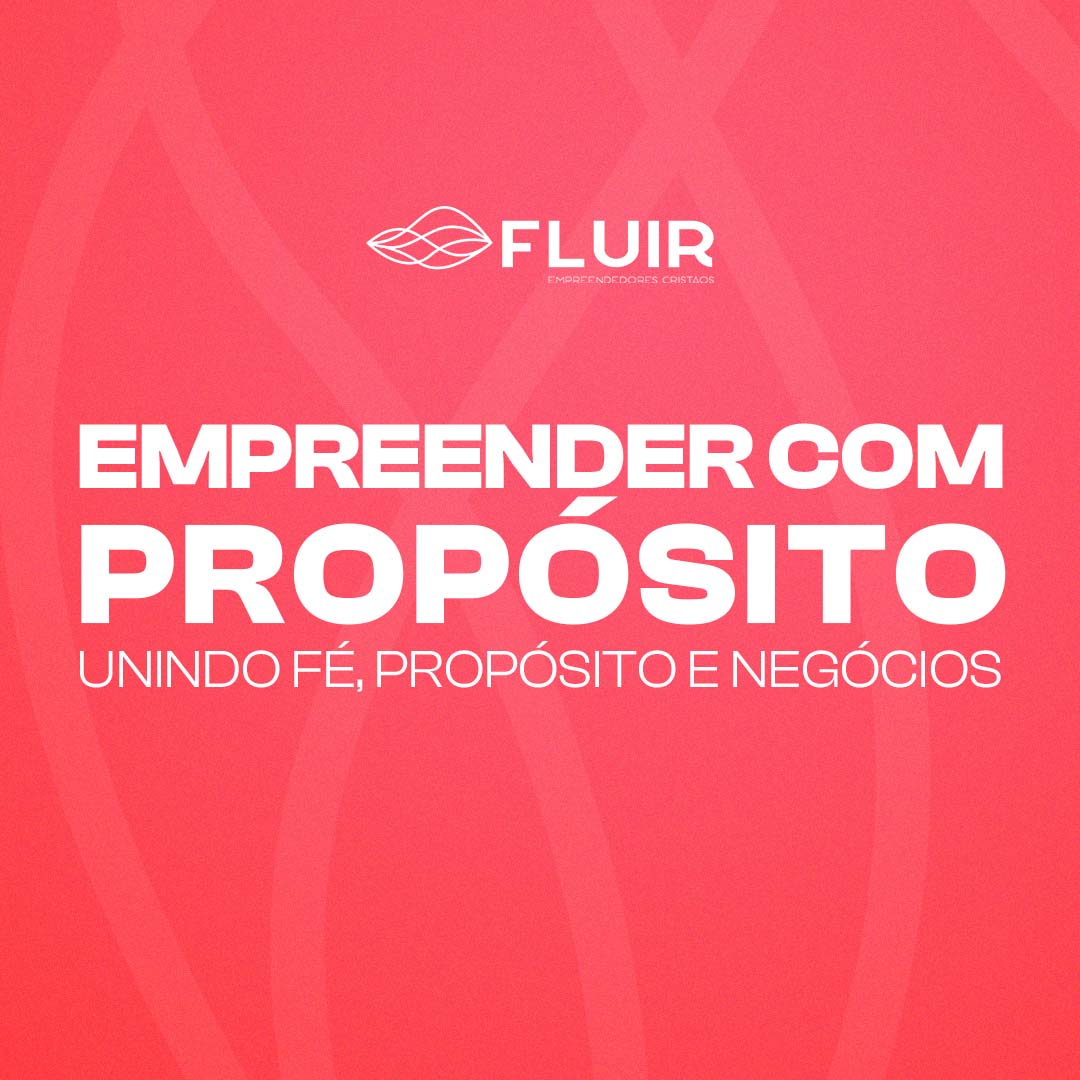 Empreender com Propósito