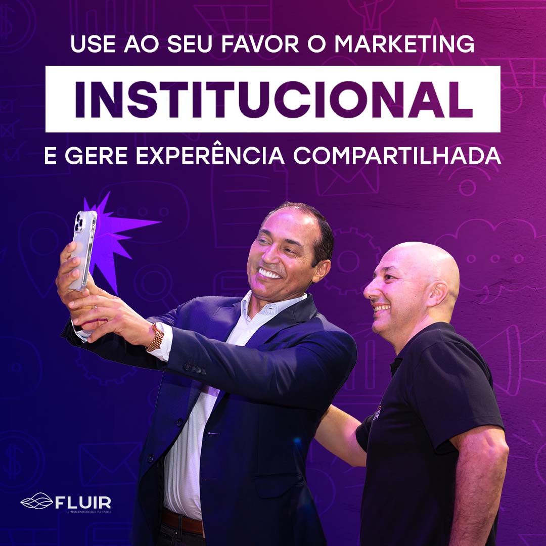 Marketing Institucional