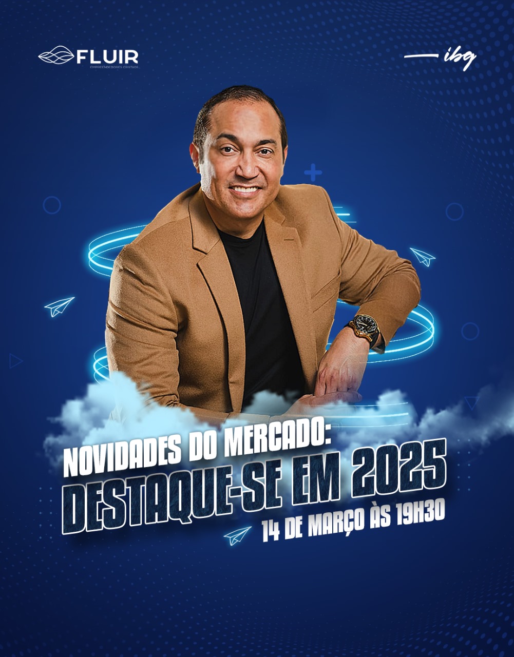 Novidades do Mercado: Destaque-se em 2025